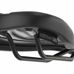 SQlab 610 ERGOLUX® 2.0 Breite 13cm Sattel -Shimano-Laden sqlab 610 ergolux 20 sattel 6