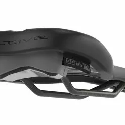 SQlab 610 ERGOLUX® Active 2.0 Breite 13cm Sattel -Shimano-Laden sqlab 610 ergolux active 20 sattel 6