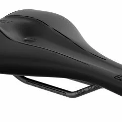 SQlab 611 ERGOWAVE® Active 2.1 16cm Sattel