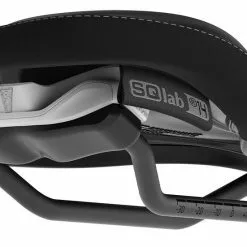 SQlab 611 ERGOWAVE® Active 2.1 14cm Sattel -Shimano-Laden sqlab 611 ergowave acive 2 18818 5