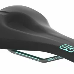 SQlab 611 Ergowave Active Endless Summer Breite 12cm Sattel