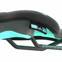 SQlab 611 Ergowave Active Endless Summer Breite 13cm Sattel -Shimano-Laden sqlab 611 ergowave active endless summer sattel 5 9768 4