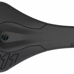 SQlab 611 ERGOWAVE® Breite 13cm Sattel -Shimano-Laden sqlab 611 ergowave sattel 1 2