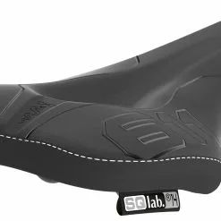 SQlab 611 ERGOWAVE® Breite 13cm Sattel -Shimano-Laden sqlab 611 ergowave sattel 5 9772 4
