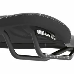 SQlab 611 ERGOWAVE® Breite 13cm Sattel -Shimano-Laden sqlab 611 ergowave sattel 6 9772 5