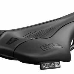 SQlab 612 ERGOWAVE® Active 2.1 14cm Sattel -Shimano-Laden sqlab 612 ergowave acive 2 18810 4 18811 4