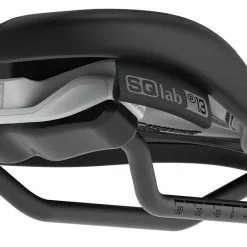 SQlab 612 ERGOWAVE® Active 2.1 13cm Sattel -Shimano-Laden sqlab 612 ergowave acive 2 18810 5