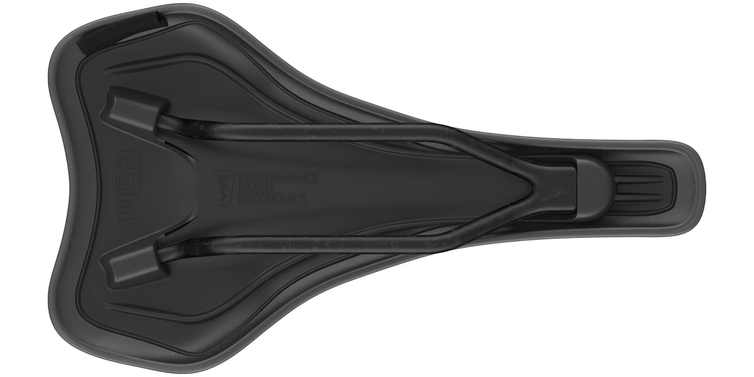 SQlab 612 Ergowave R Carbon Breite 14cm Sattel 4 SQlab 612 Ergowave R Carbon Breite 14cm Sattel – Bild 4