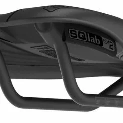 SQlab 612R Ergowave S-Tube Breite 12cm Sattel -Shimano-Laden sqlab 612 ergowave r s tube 5