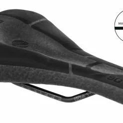 SQlab 60X Infinergy® Ergowave Active 2.1 Breite 16cm Sattel