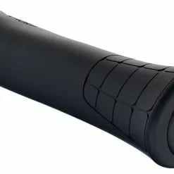 SQlab 711 Tech & Trail 2.0 Black Grösse S Lenkergriffe