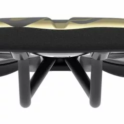 SQlab 611 Ergowave Fabio Wibmer S-Tube 13cm Sattel -Shimano-Laden sqlab sattel 611 ergowave fabio wibmer 2 17011 2