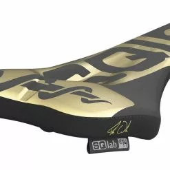 SQlab 611 Ergowave Fabio Wibmer S-Tube 13cm Sattel -Shimano-Laden sqlab sattel 611 ergowave fabio wibmer 4 17011 4