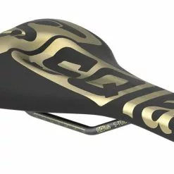 SQlab 611 Ergowave Fabio Wibmer S-Tube 15cm Sattel