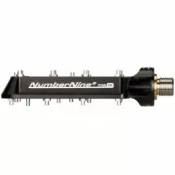 Syntace Numbernine 2 Titan Grösse L Pedale 8 Syntace Numbernine 2 Titan Grösse L Pedale -Shimano-Laden syntace numbernine 2 titan pedal 4 9263 3 9264 3 18902 3