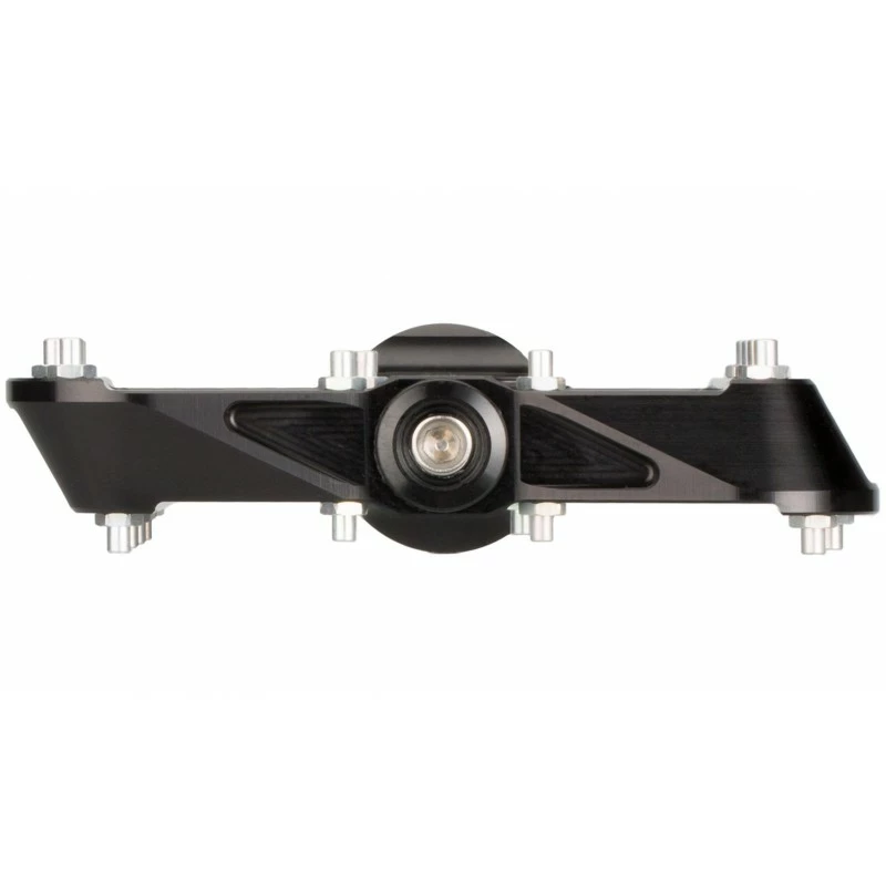 Syntace Numbernine 2 Titan Grösse L Pedale 5 Syntace Numbernine 2 Titan Grösse L Pedale – Bild 5