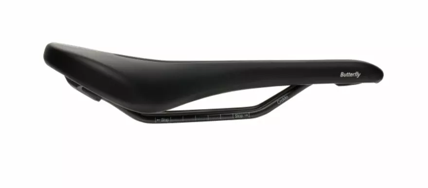 Terry Butterfly Arteria Lady Sattel 2 Terry Butterfly Arteria Lady Sattel – Bild 2