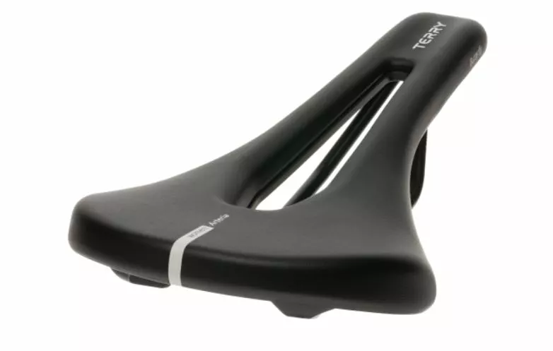 Terry Butterfly Arteria Lady Sattel 4 Terry Butterfly Arteria Lady Sattel – Bild 4