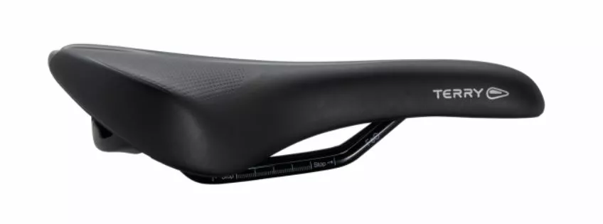 Terry Figura Gel MAX Lady Sattel 2 Terry Figura Gel MAX Lady Sattel – Bild 2