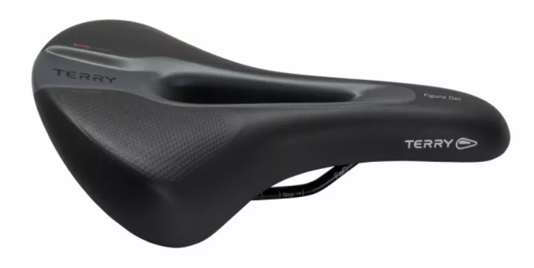 Terry Figura Gel MAX Lady Sattel 1 Terry Figura Gel MAX Lady Sattel