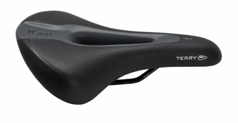 Terry Figura Lady Sattel 1 Terry Figura Lady Sattel