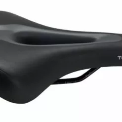 Terry Figura MAX Lady Sattel