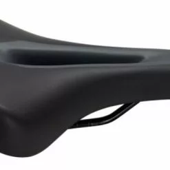 Terry Figura Man Sattel