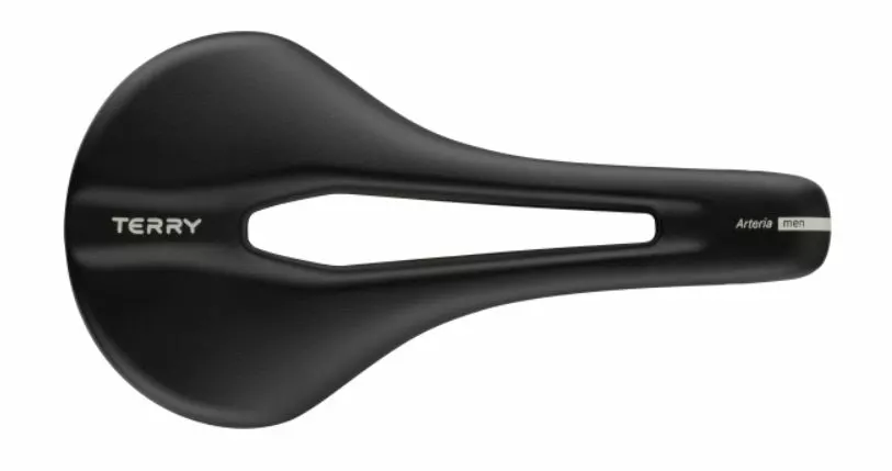 Terry Fly Arteria Man Sattel 3 Terry Fly Arteria Man Sattel – Bild 3