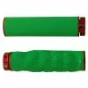 TMR Designs Imprint Grips Premium Grün/rot Lenkergriffe