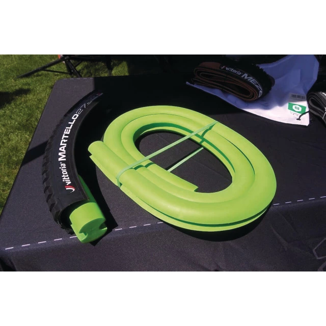 Vittoria Air-Liner Grösse XL 2.7" - 4.0" Reifendurchschlagschutz 2 Vittoria Air-Liner Grösse XL 2.7" - 4.0" Reifendurchschlagschutz – Bild 2