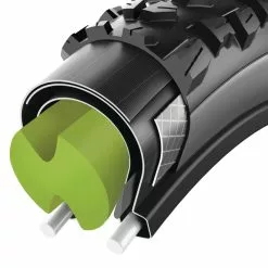 Vittoria Air-Liner Grösse M 2.25" - 2.5" Reifendurchschlagschutz