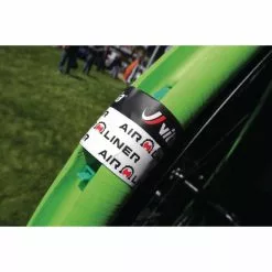 Vittoria Air-Liner Grösse L 2.5" - 2.7" Reifendurchschlagschutz -Shimano-Laden vittoria air liner durchschlagschutz 2 10044 2