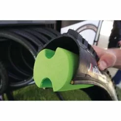 Vittoria Air-Liner Grösse L 2.5" - 2.7" Reifendurchschlagschutz -Shimano-Laden vittoria air liner durchschlagschutz 5 10044 4