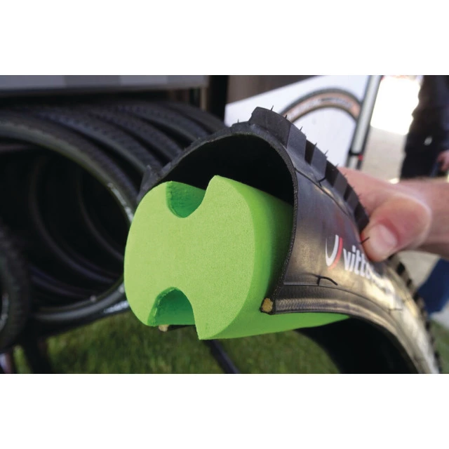 Vittoria Air-Liner Grösse XL 2.7" - 4.0" Reifendurchschlagschutz 5 Vittoria Air-Liner Grösse XL 2.7" - 4.0" Reifendurchschlagschutz – Bild 5