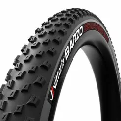 Vittoria Barzo TNT, 4C, Graphene 2.0, 120 TPI, Black/anthracite 29x2.1 Reifen