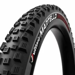 Vittoria Martello TNT, 4C, Graphene 2.0, 120 TPI, Black/anthracite 27.5x2.35 Reifen