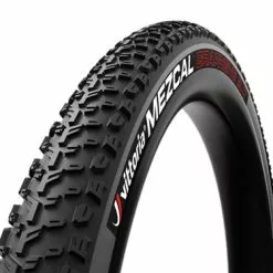 Vittoria Mezcal TNT, 4C, Graphene 2.0, 120 TPI, Black/anthracite 29x2.1 Reifen