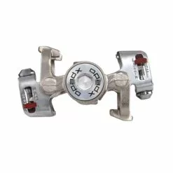 Xpedo M-Force 8 Ti Pedal -Shimano-Laden xpedo m force 8 titan pedal 2